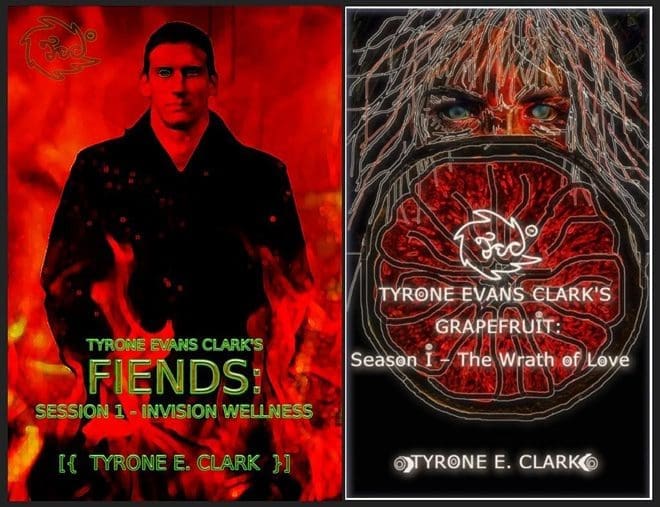 Grapefruit: Season I – The Wrath of Love and its prequel “Fiends” stirs up a controversy!