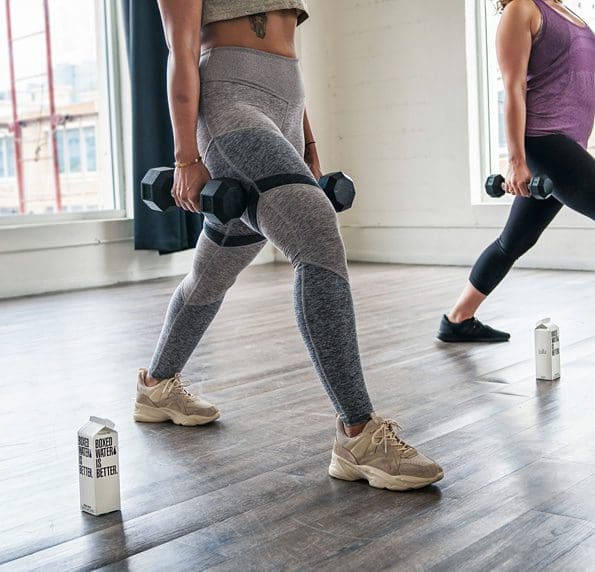 fit health