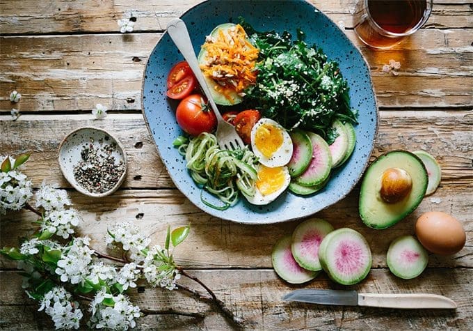 6 Pre- and Post-Workout Nutrition Tips to Build Muscles
