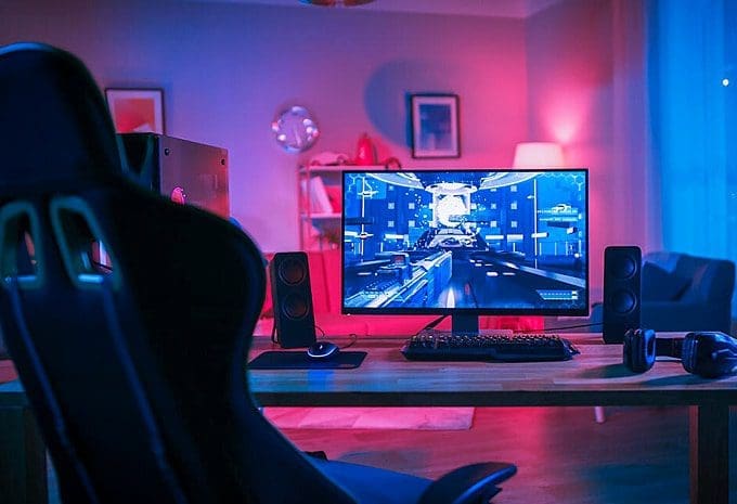 How the World of Gaming became the Number One Entertainment Worldwide