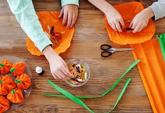 3 Reasons Why Taking Halloween Sincerely This Year Could Do You A World Of Good