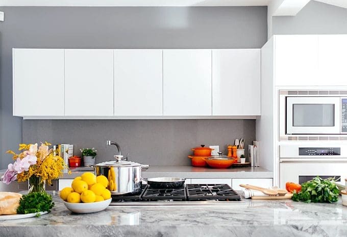 Maximize Your Property Offering With A New Kitchen Design