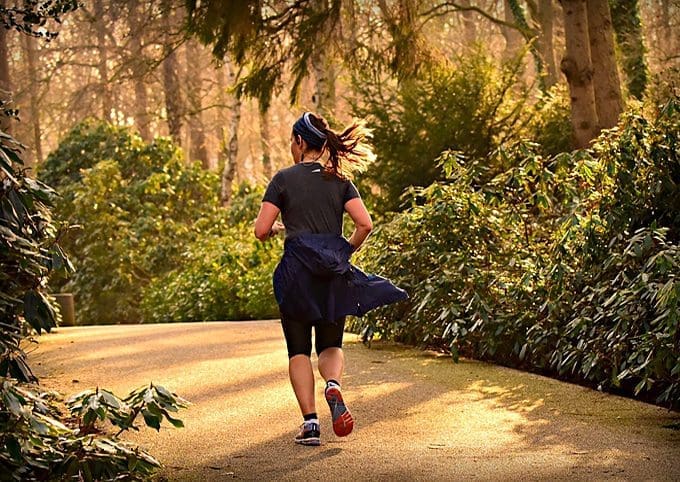 Try These 8 Lifestyle Changes to Help You Shed Weight without Dieting