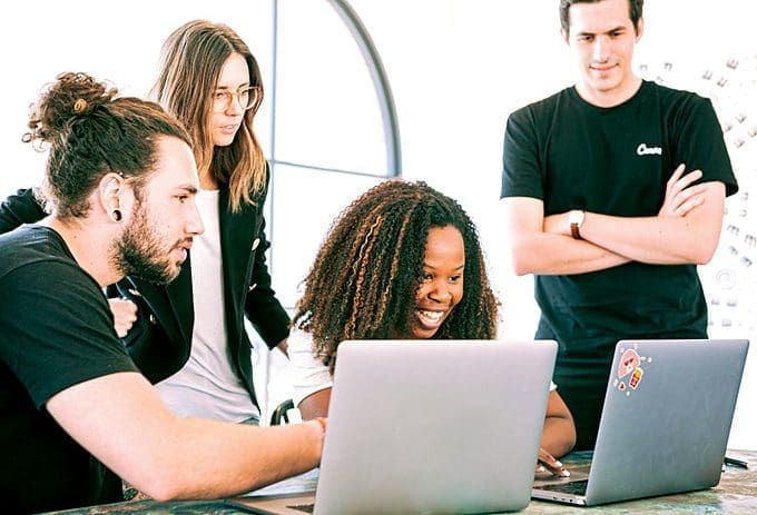 Marketing To The Millennials