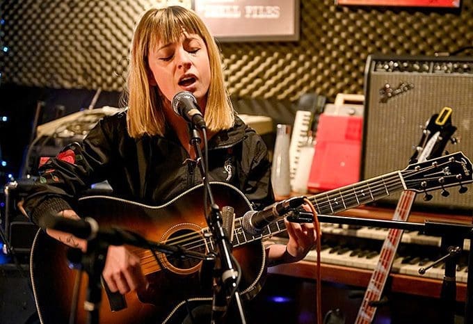 Reasons To Rebuild Your Music Career In Liverpool