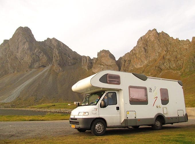 RV Maintenance