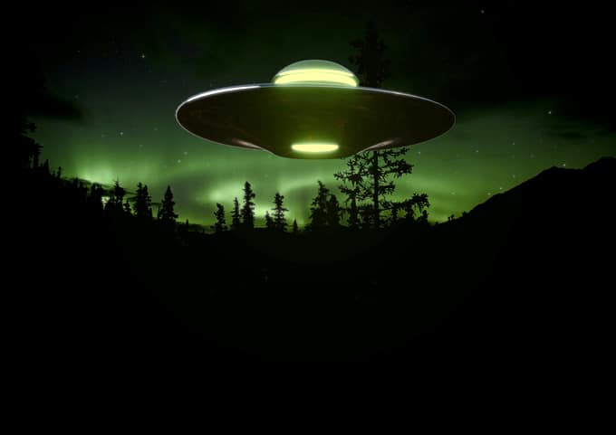 Telling Fact From Fiction: What Conspiracy Fans Need To Know About Checking Out New Resources