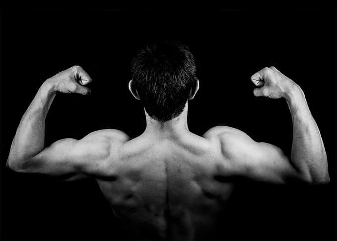 Great Mid Back Stretches for Pain Relief