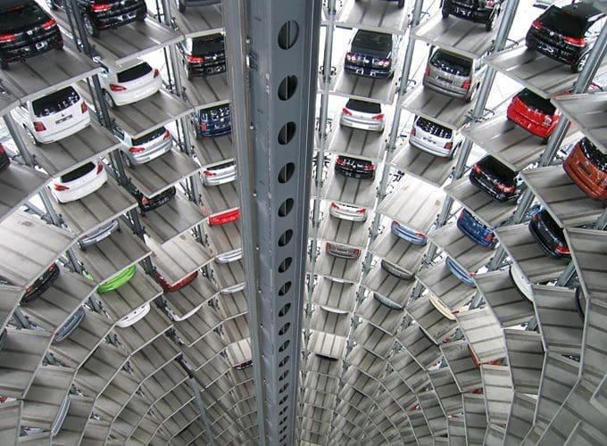 Why Have Car Production Levels Plummeted in the UK?