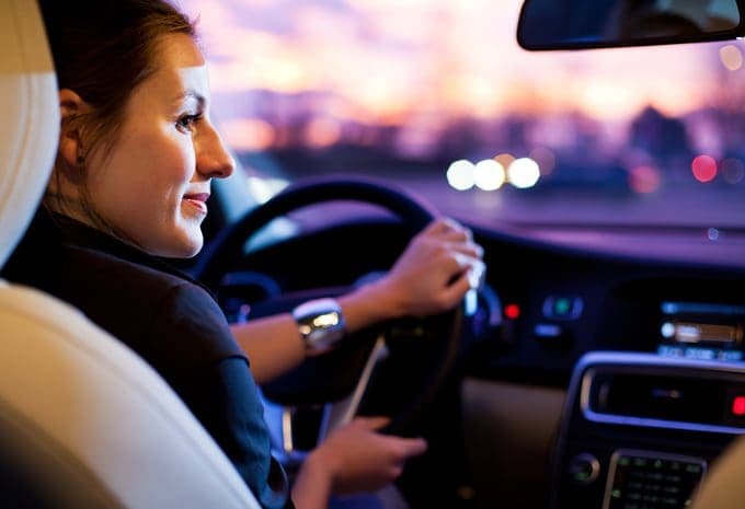 Seven Tips For Being More Aware When You’re Driving