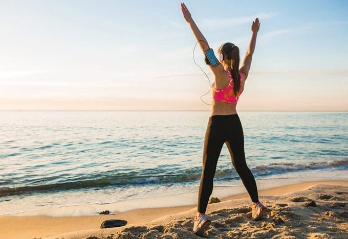 How You Can Look After Your Health In 7 Different Ways