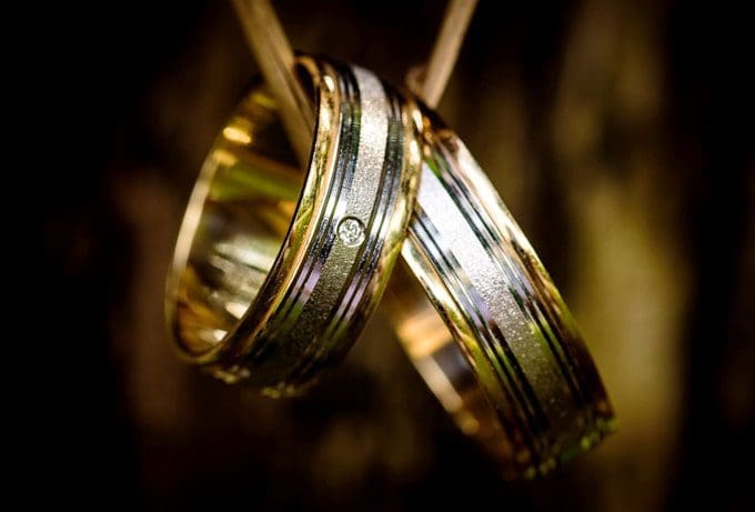 Here are Things to Consider to Find the Ideal Wedding Band