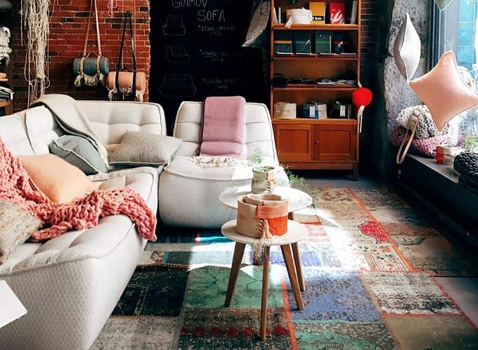 Most common germs detected in our carpets