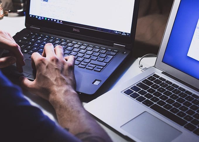 Are You the Victim of a Data Breach? The most common ways data breaches occur