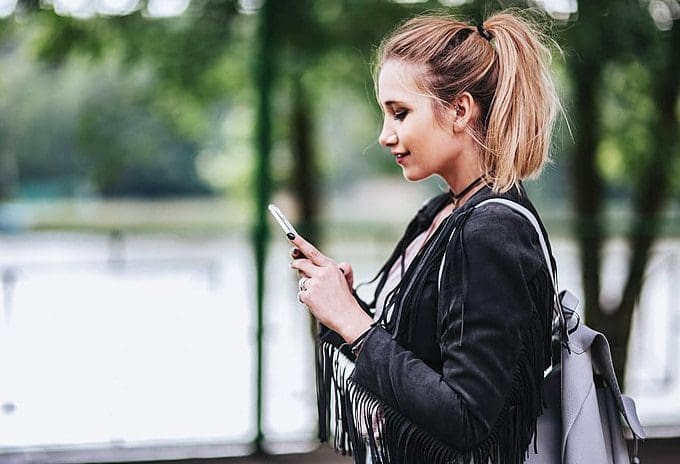 Women’s jackets: winter 2021’s most requested colors