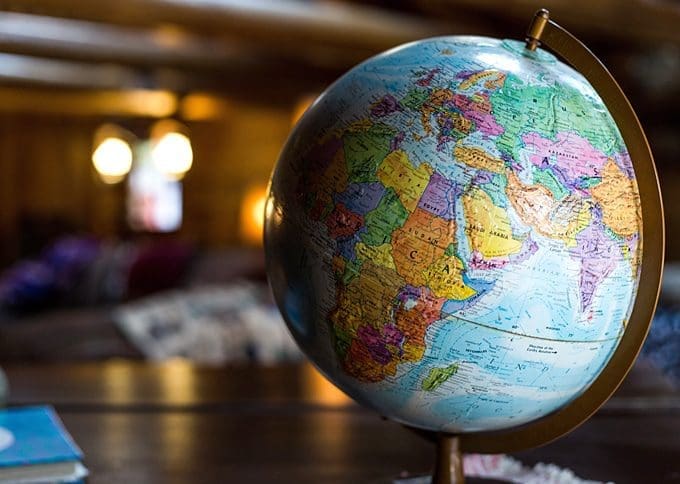 How To Make Moving To A Different Country Less Stressful