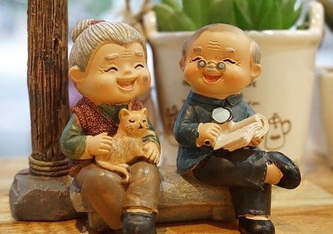 Elderly Care at Home: Should You Get Professional Help?