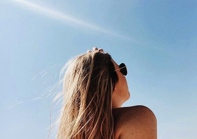 Tips To Get The Perfect Sunglasses