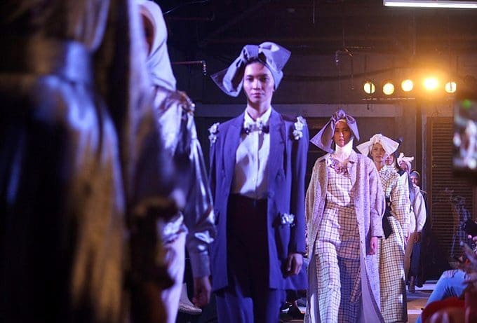 Fashion trends that were big in 2021