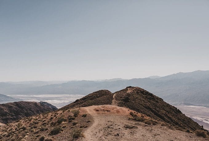 Popular Mountains That You Should Climb When in the UK