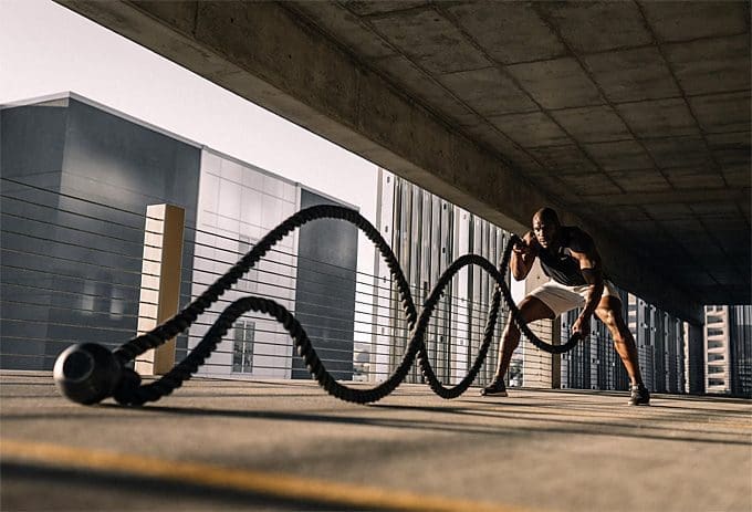 Why Can Some People Push Themselves To The Limit While Others Can’t?