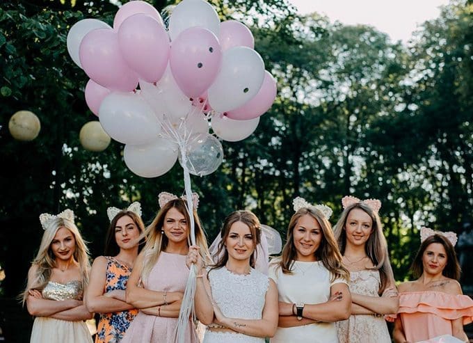 How to Plan and Host the Perfect Bridal Shower