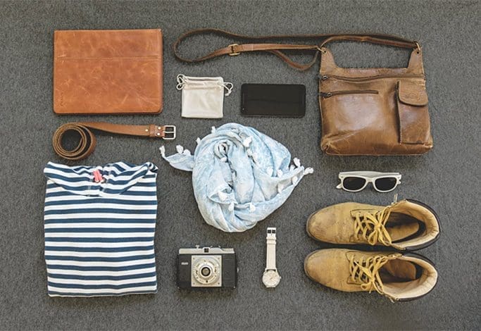 4 Ways To Channel Your Interests Through Your Clothes 