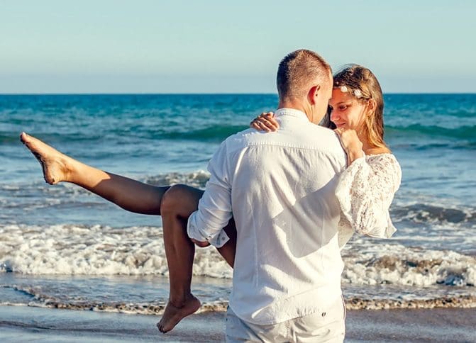 Millennials and Their Views on Marriage 