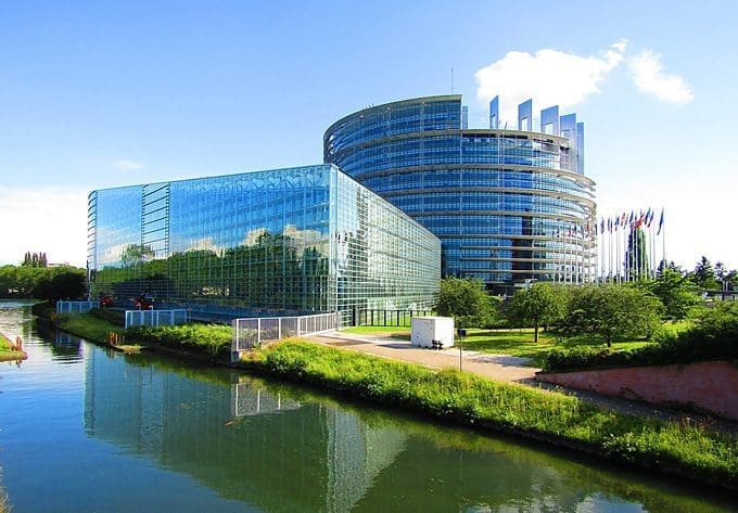 Why Is The EU Launching A New Travel Authorization System?
