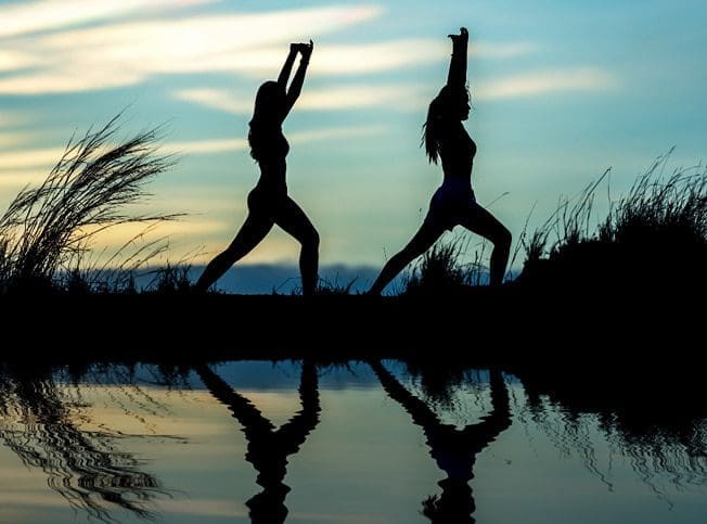 Why Keeping in Shape Is Important for Your Day-to-Day Health