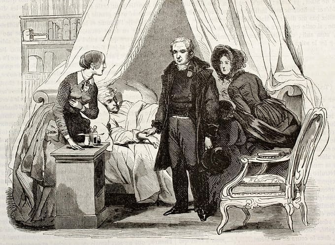 History of Healthcare in the U.S.