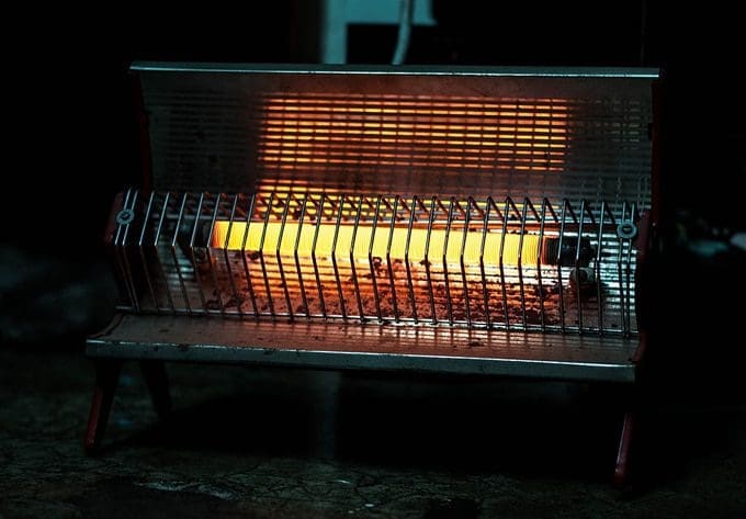  Heat Your Home