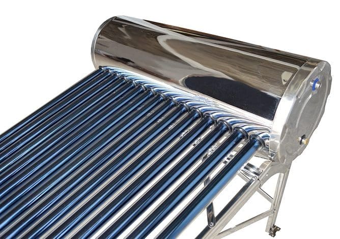 What Is The Most Efficient Way To Heat Your Home?