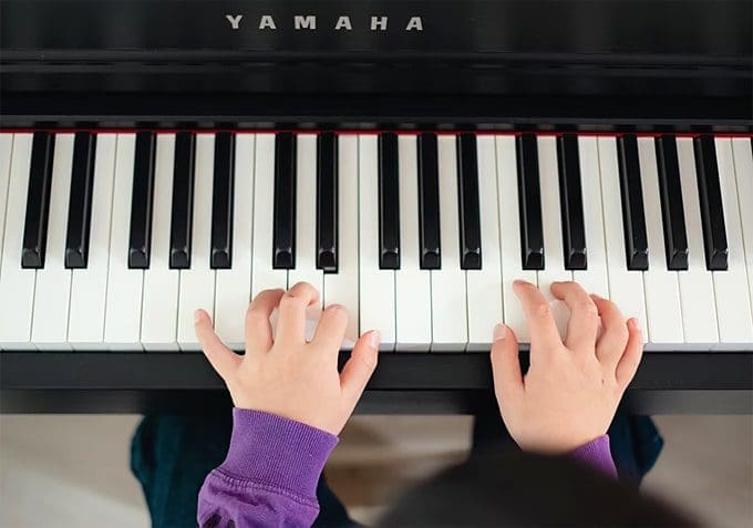 How Can Digital Pianos Help You Improve Your Skills? Find Out Here