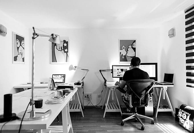 Transitioning From Employee To Self-Employed Worker: Our Top Tips
