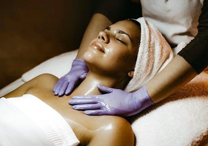 4 Skincare Tips from the Top Spas