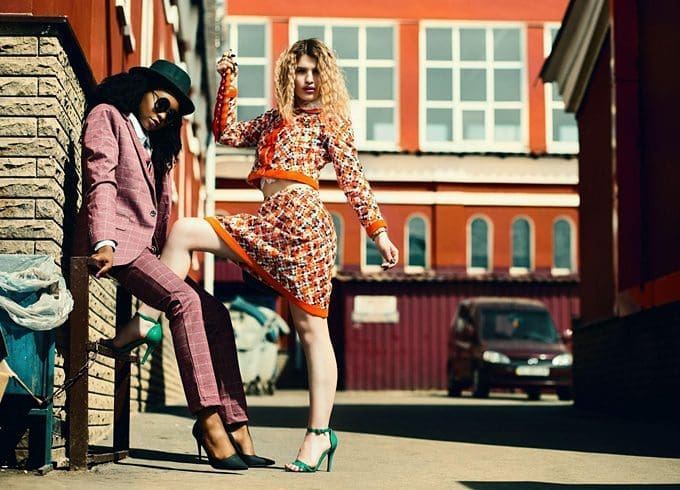 6 Style Tips For Always Standing Out From The Crowd & Wowing Everyone