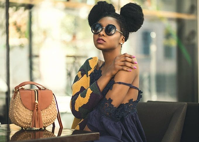 How To Look Effortlessly Stylish