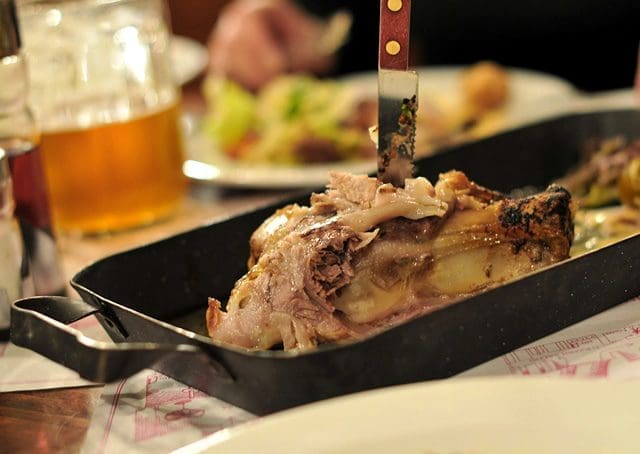 The best beer and food pairings to try