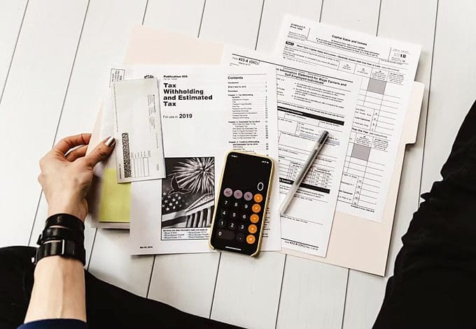 Setting up Your Own Business