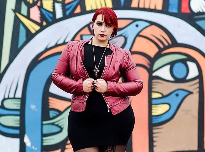 Dressing For Your Body Type