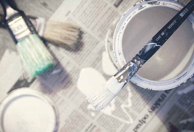 Home Improvement Tip: If You Want Things Done Right, Don’t Do It Yourself!