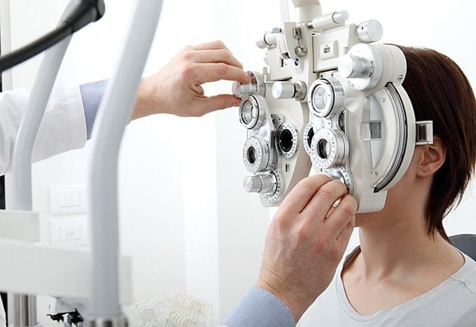 Why Getting The Right Eye Prescription Is So Important