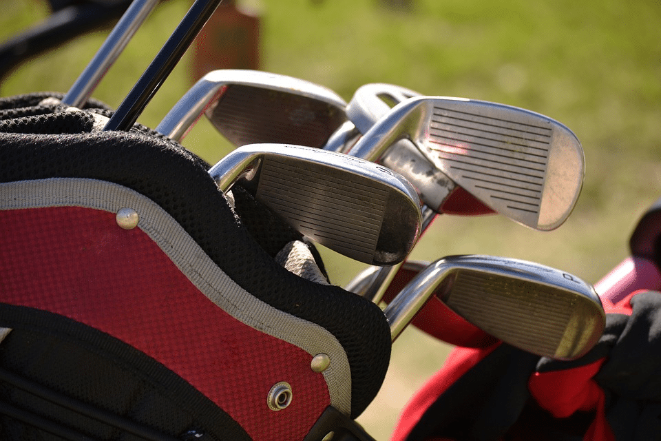 Smart And Easy Ways You Can Practice Golf During Off-Season