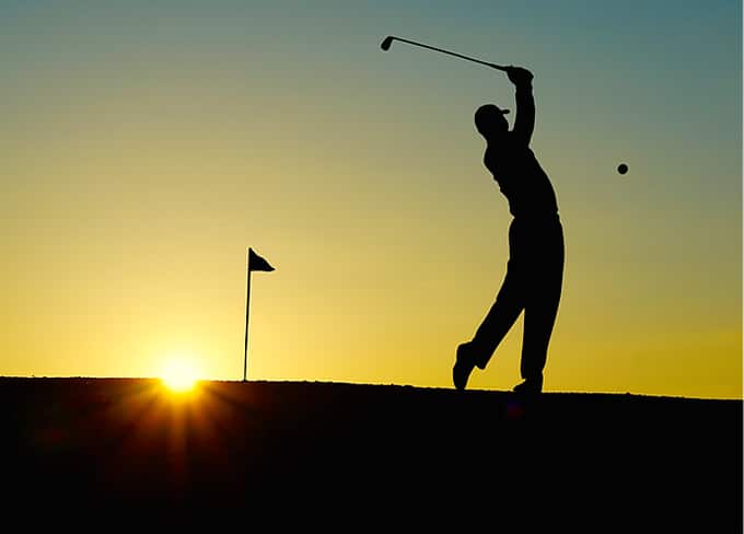 Strategies to Cure your Slice and Straighten your Flight
