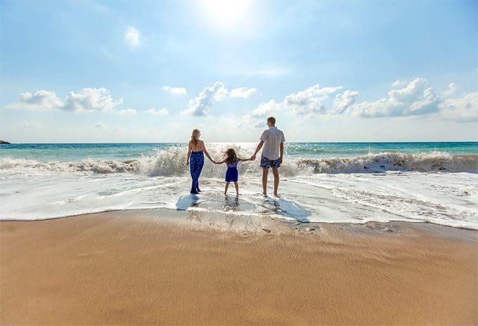 Top Tips For Planning The Perfect Summer Holiday