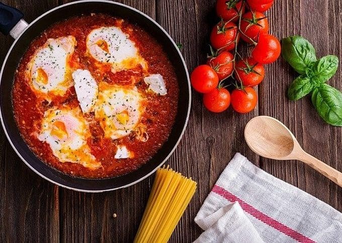 Reasons Why Mediterranean Diet Is Great For Your Health