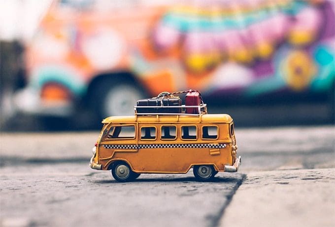 Top Hacks That Will Make Your Road Trip More Fun And Enjoyable