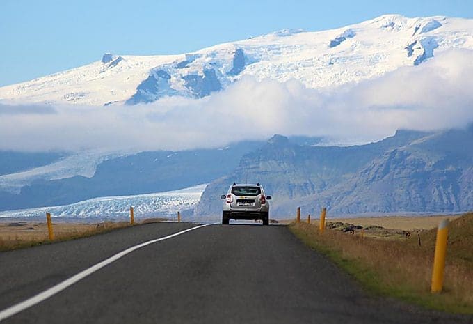 Exploring Your World: The Many Powerful Benefits of Solo Road Travel