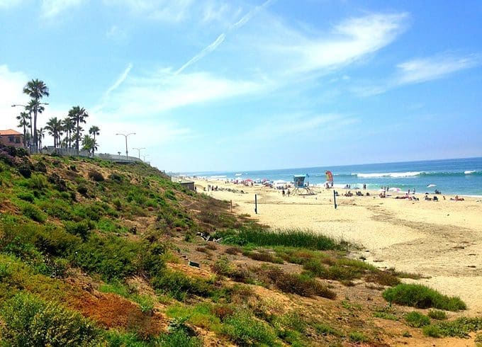 Five Tips for Relaxing in San Diego